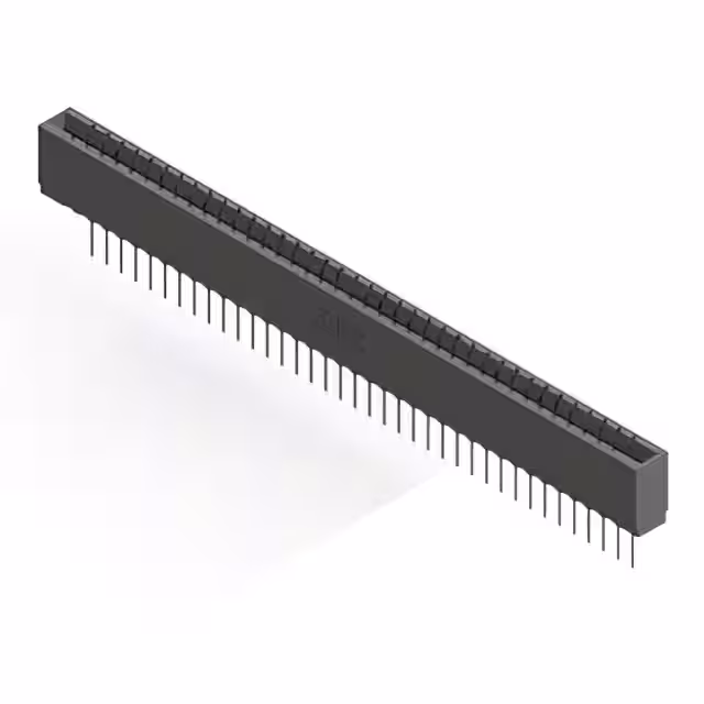 737-038-545-101 EDAC Inc.  Edgeboard Connectors